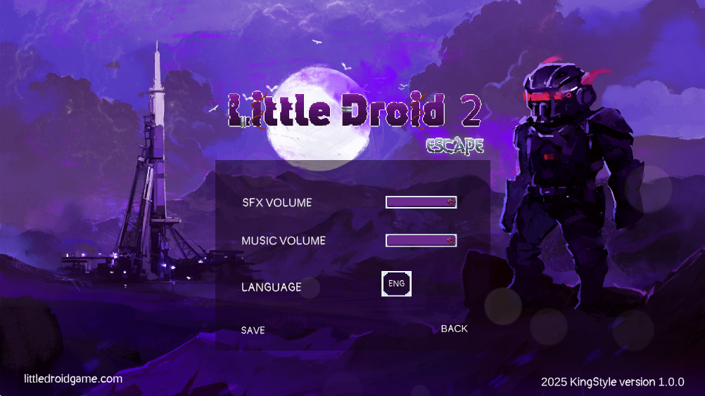 小机器人2 1.0.0 安卓版 3