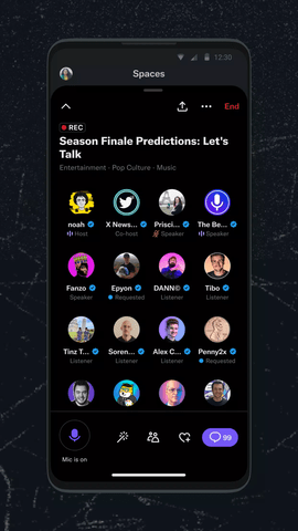 推特 11.38.2-release.0 最新版 0