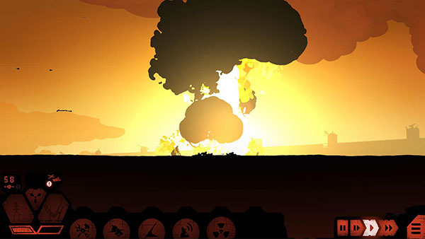 战巡大作战 v6.4.102 手机版 4