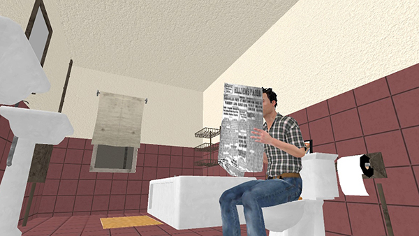 拆家老奶奶内置菜单 v2.57 手机版 1