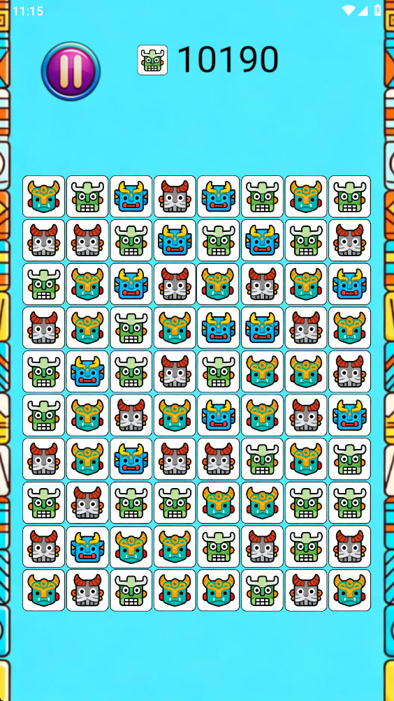 秘境图腾消除 1.0.1 安卓版 0