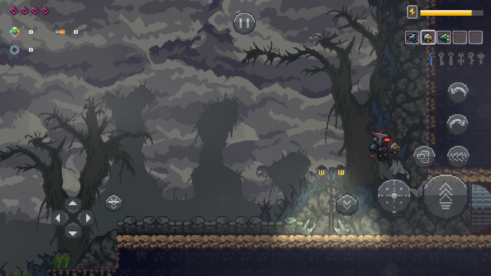 小机器人2 1.0.0 安卓版 1