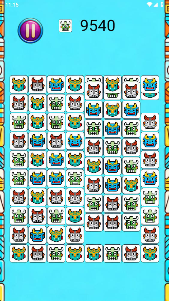 秘境图腾消除 1.0.1 安卓版 2