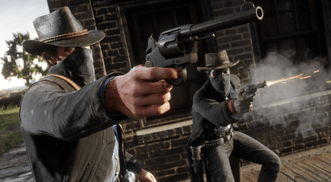 荒野大镖客2单机游戏 1491.50 完整版 2