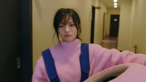 阿西,美女室友竟然2 20825654 中文版 1