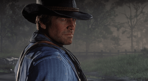 荒野大镖客2单机游戏 1491.50 完整版 1