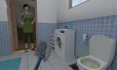 schoolboy runaway 1.01 安卓版 2