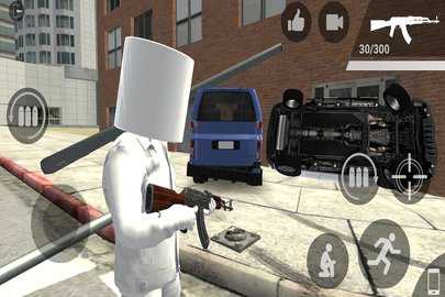 自由城计划 v1.8 手机版 1