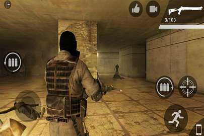 自由城计划 v1.8 手机版 2