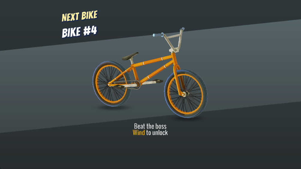 疯狂技能自行车2 2.8.3 安卓版 1