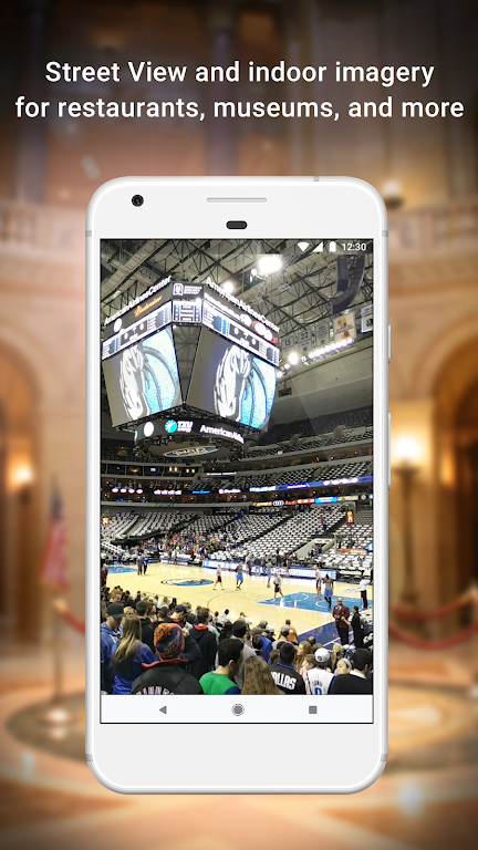 谷歌地图卫星高清地图 25.39.07.809715466 安卓版 1