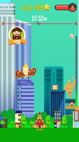 抛出银河系破解版 1.68 手机版 2