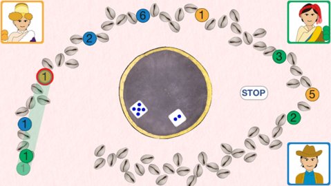 藏式骰子 2.3 最新版 3