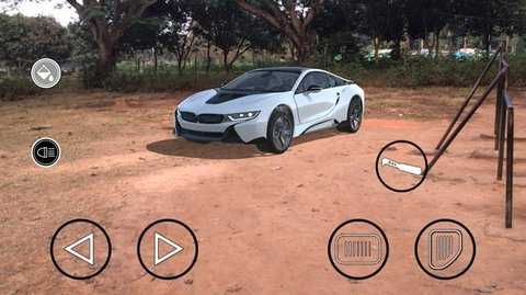 真实汽车AR驾驶 3.9 手机版 2