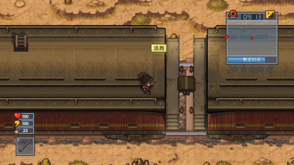 逃脱者2 1.1.558985 安卓版 1