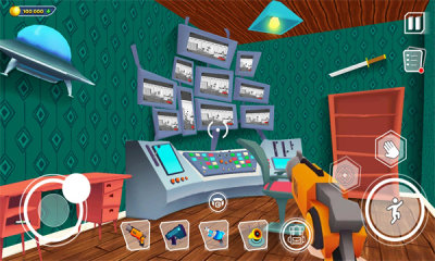 DarkRiddle 26.4.1 官方版 3