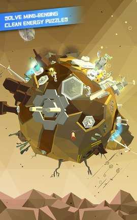 点亮之路英文版 0.1.967 手机版 2