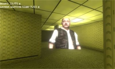 幕后的nextbot 2.9.9 安卓版 2