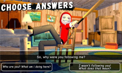 angry boy pedro and his friend 0.95 安卓版 2