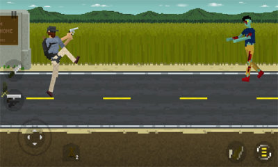 theyarecoming 1.23 安卓版 1