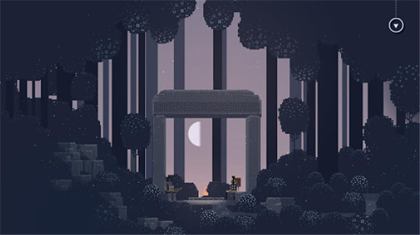 超级兄弟剑与巫术 v1.0.20 最新版 0