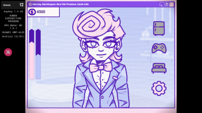 血钱2 1.9.48 安卓版 1