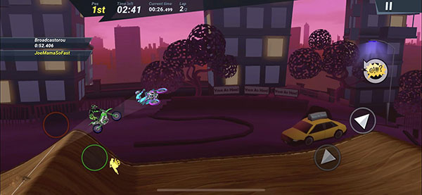 疯狂特技摩托车3 4.7.6 手机版 1