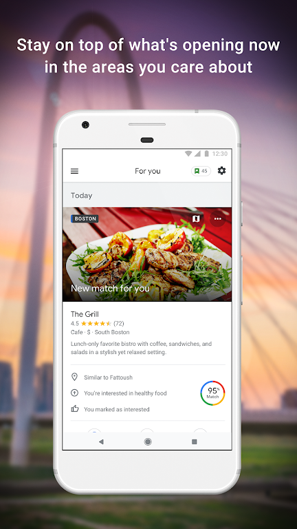 谷歌地图卫星高清地图 25.39.07.809715466 安卓版 2