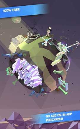 点亮之路英文版 0.1.967 手机版 1