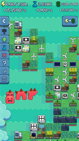 反应堆大亨中文版 1.72.61 最新版 3