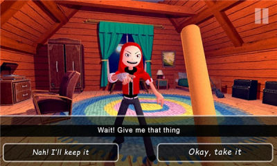 愤怒的男孩 0.95 安卓版 2