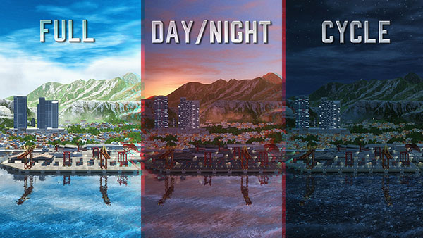 船舶模拟器2019 v2.2.7 最新版 0