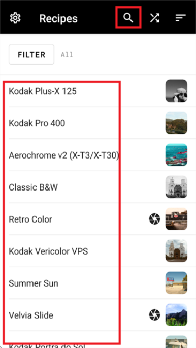 FujiXWeekly 1.6.0 中文版 2
