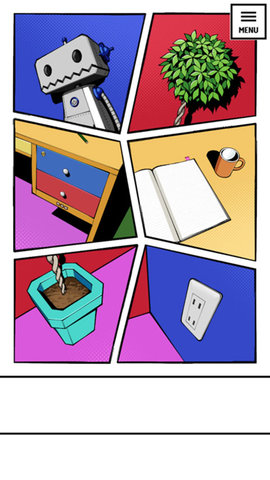 漫画逃脱 1.3.5 官方版 0