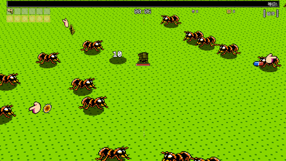 大破坏幸存者 0.14.3 安卓版 3