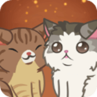 绒毛猫咖啡厅无限喵币