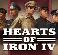 钢铁雄心4电脑版