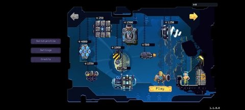 墙世界 1.1.1.0 最新版 3