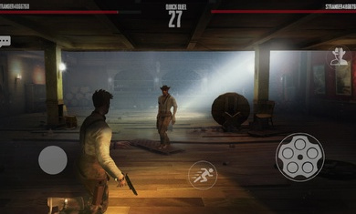 黎明之枪 1.29.15 最新版 0