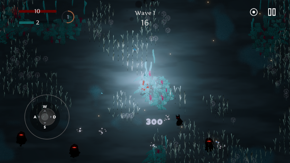 奥菲莉亚的天堂 1.1 安卓版 3