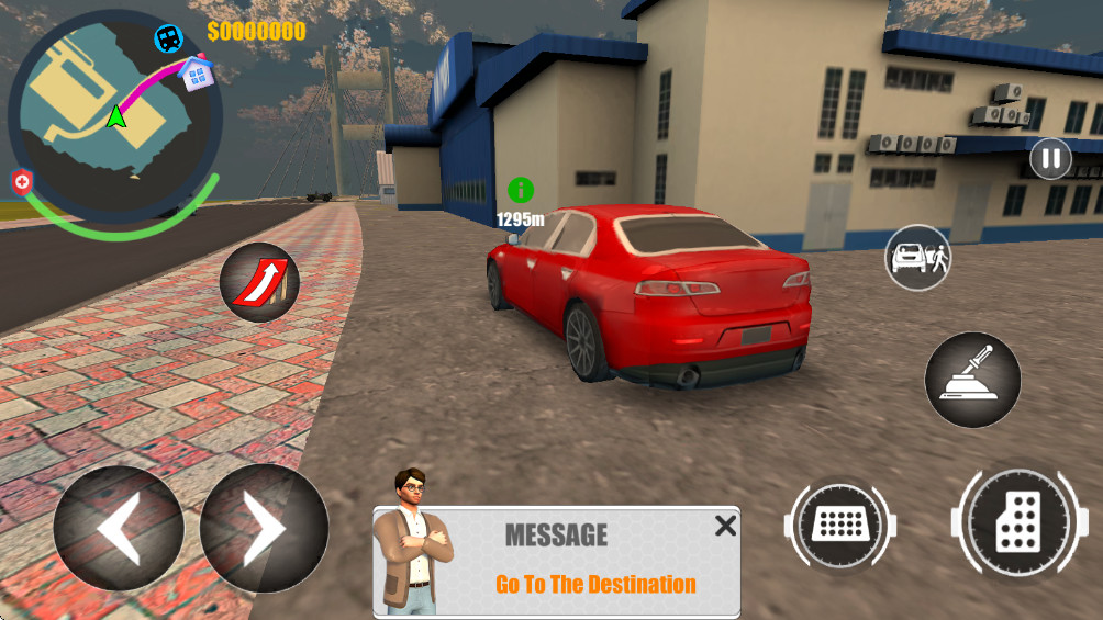 零工生活模拟器 1.8 官方版 3