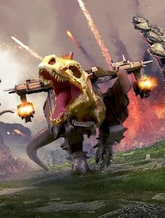 恐龙小队 0.26.3 安卓版 3