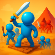 前线铁匠 0.1 安卓版