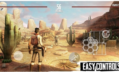 黎明之枪 1.29.15 最新版 1