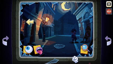 这里没有游戏 1.0.38 最新版 3