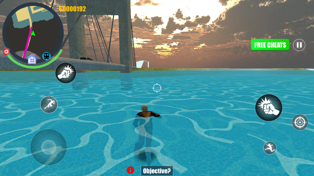 零工生活模拟器 1.8 官方版 1