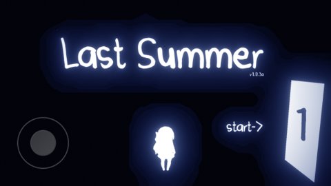 Last Summer 1.0.3a 最新版 2