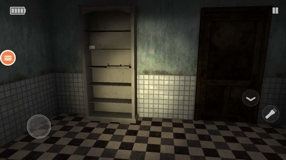 尖叫跑酷 1.1.1 安卓版 1