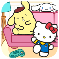 Hello Kitty和朋友们的世界 1.0.11 安卓版