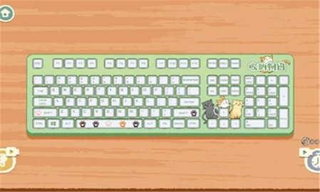 手作物语 1.0 官方版 1